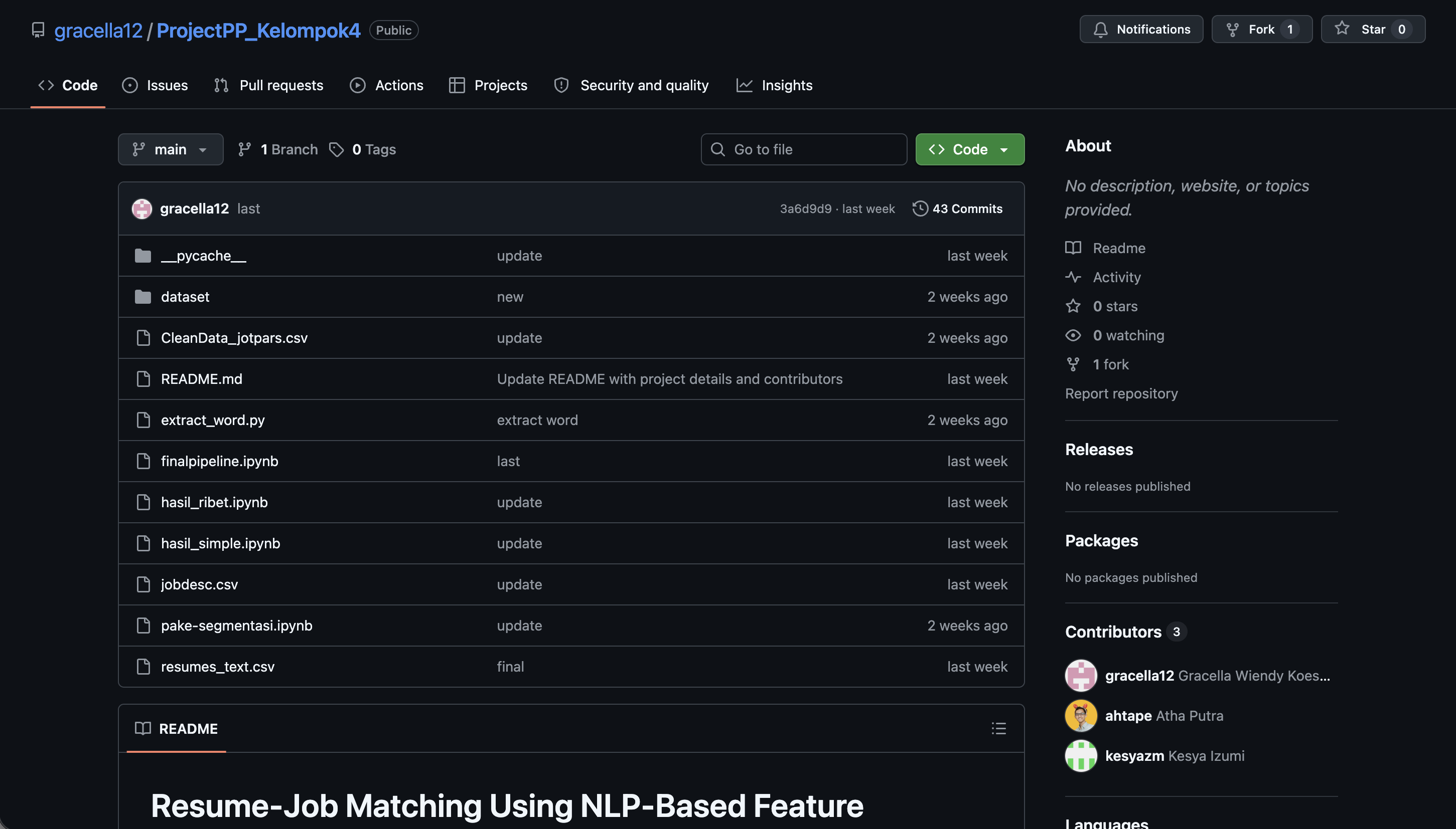 website preview